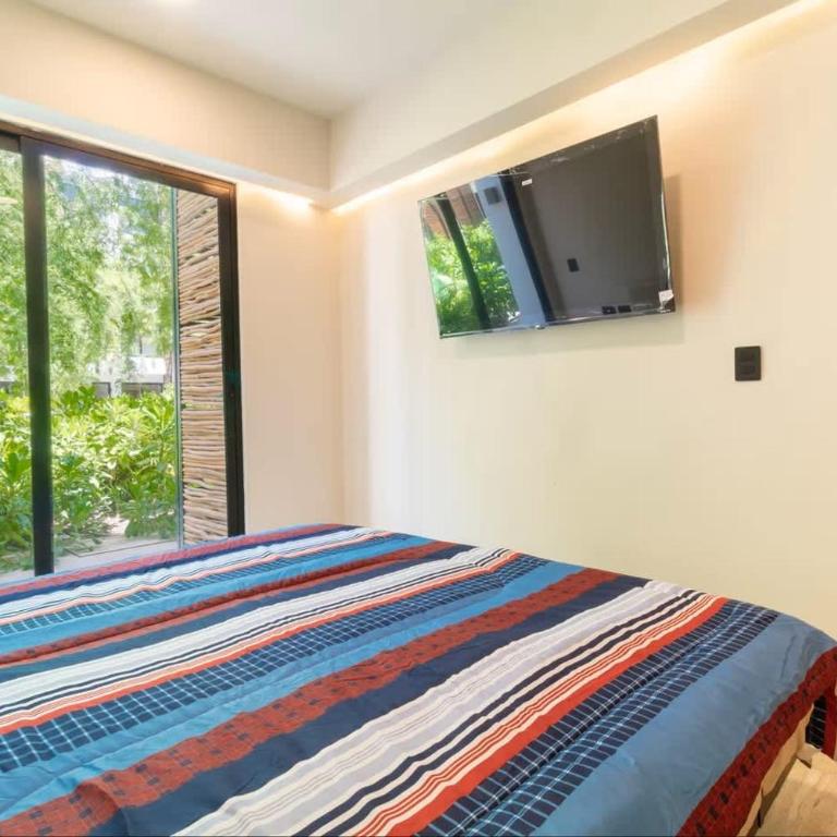 Luxury Stay with Private Jacuzzi by Otium - Apartamento - 23