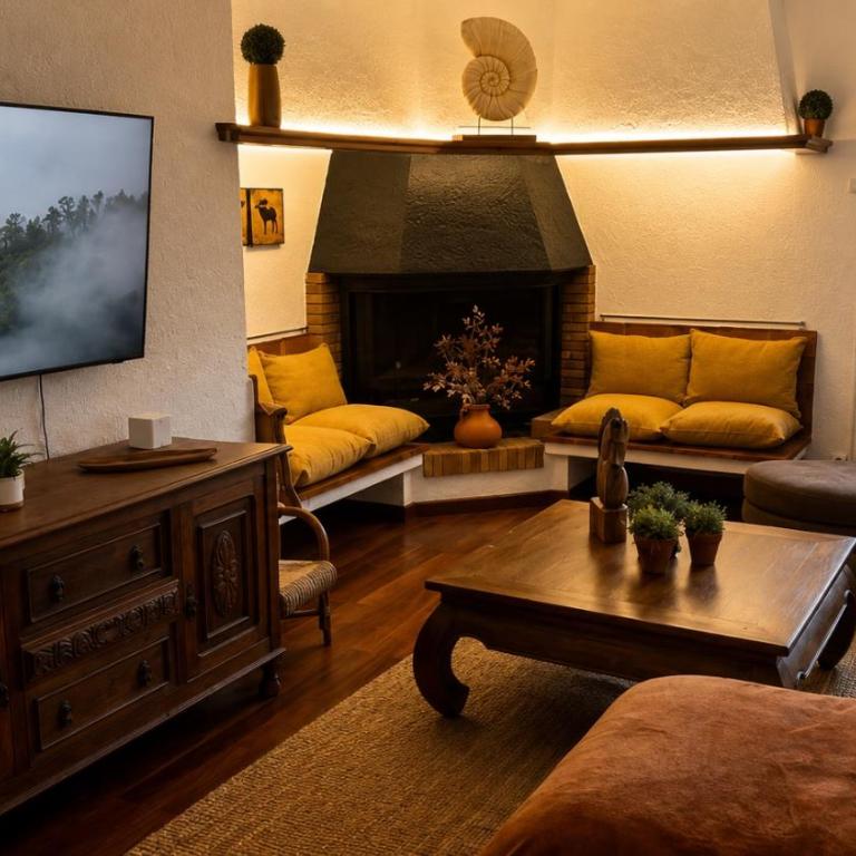 Cala Canyelles Villa & Private Studio with Garden - Casa con 3 Camere da Letto - 33