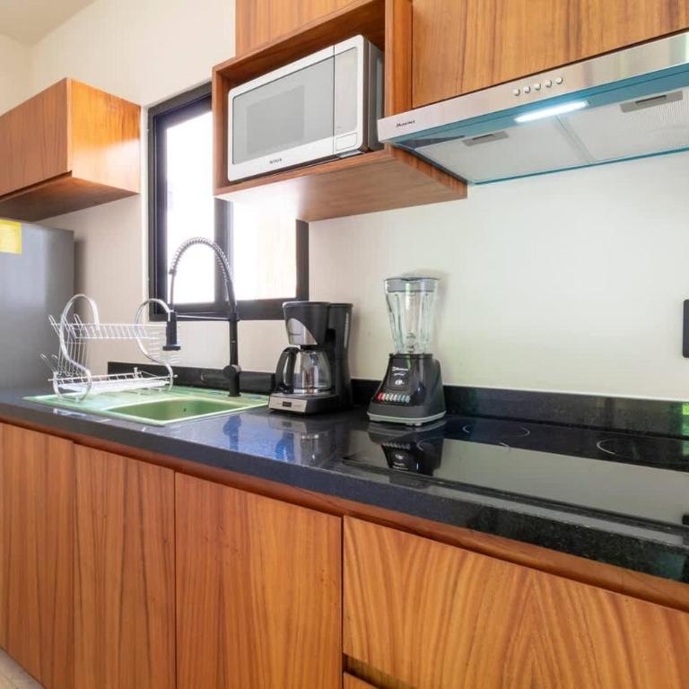 Luxury Stay with Private Jacuzzi by Otium - Apartamento - 28