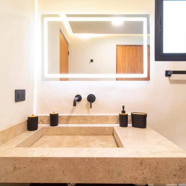 Luxury Stay with Private Jacuzzi by Otium - Apartamento - 29