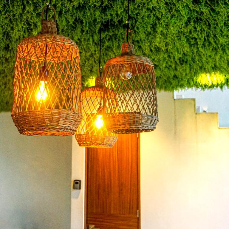 Aldea Zama Loft with pool 10min away from the beach - One-Bedroom Apartment - 26