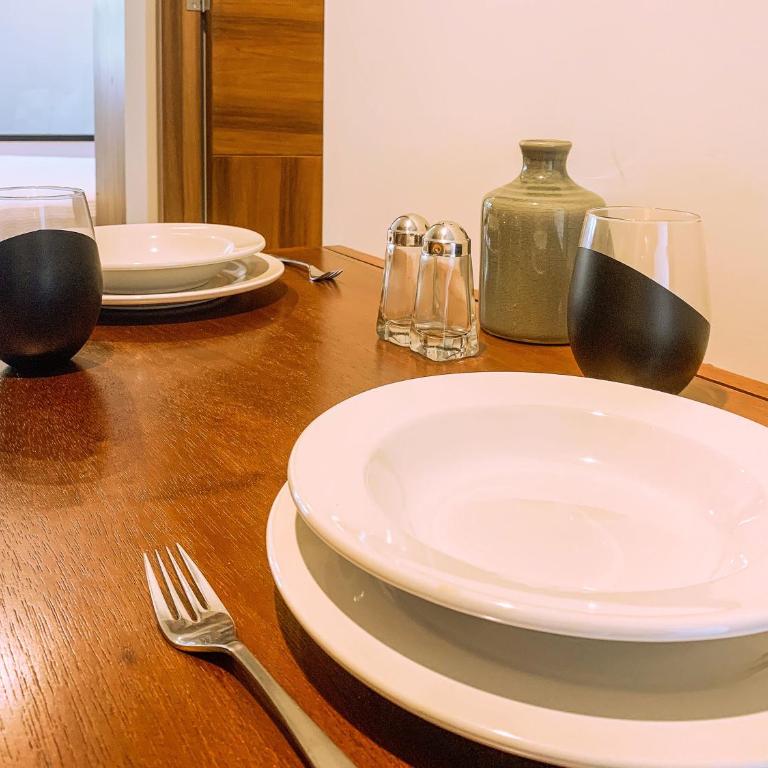Aldea Zama Loft with pool 10min away from the beach - One-Bedroom Apartment - 19