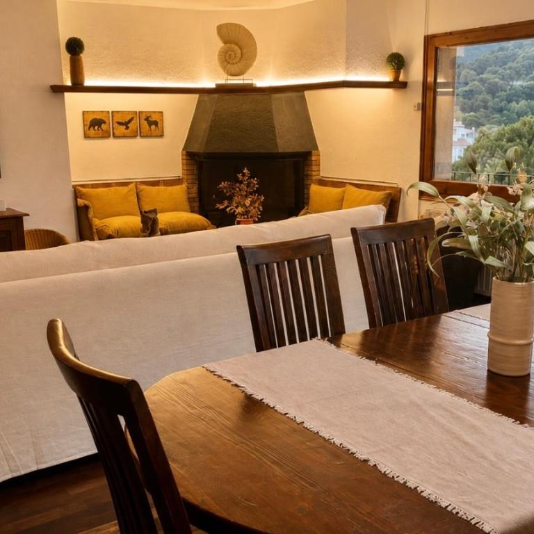 Cala Canyelles Villa & Private Studio with Garden - Casa con 3 Camere da Letto - 34
