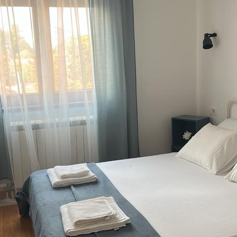 Belgrade Connect Apartment - Apartment mit 1 Schlafzimmer - 2