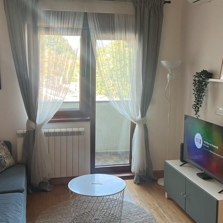 Belgrade Connect Apartment - Apartment mit 1 Schlafzimmer - 5
