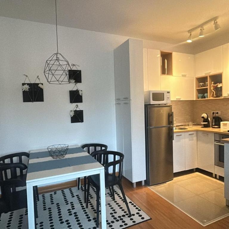 Belgrade Connect Apartment - Apartment mit 1 Schlafzimmer - 9