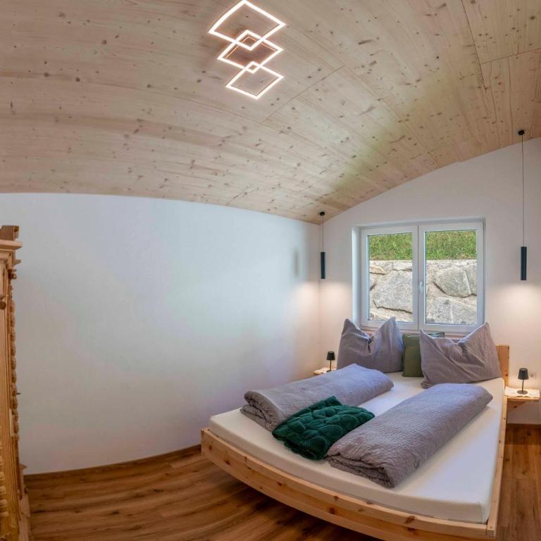 Ferienwohnung Kogler Zillertal - Appartamento con 2 Camere da Letto - 7