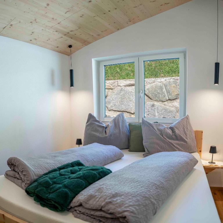 Ferienwohnung Kogler Zillertal - Appartamento con 2 Camere da Letto - 20