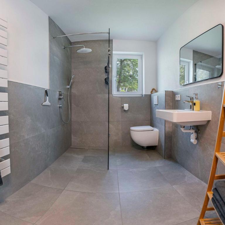 Ferienwohnung Kogler Zillertal - Appartamento con 2 Camere da Letto - 29