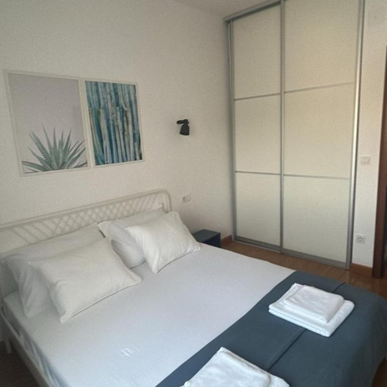 Belgrade Connect Apartment - Apartment mit 1 Schlafzimmer - 3