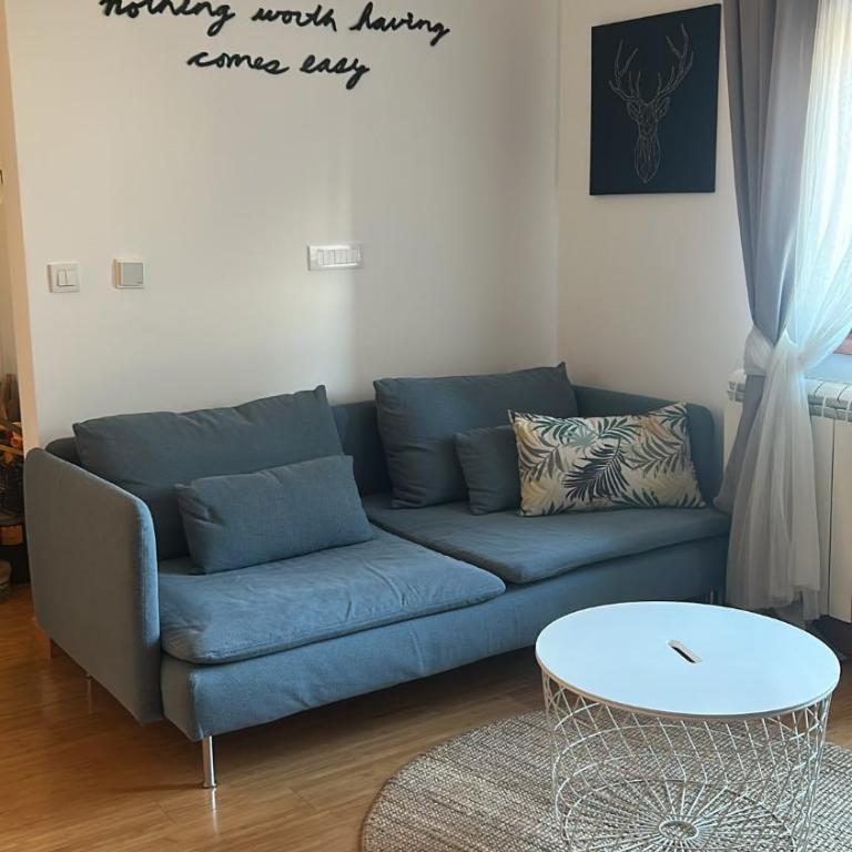 Belgrade Connect Apartment - Apartment mit 1 Schlafzimmer - 4