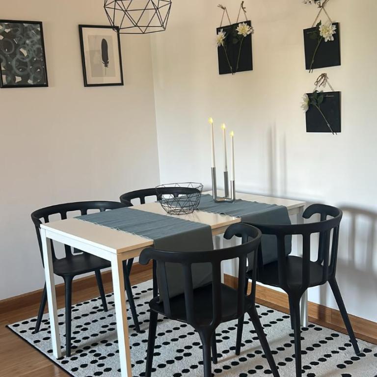Belgrade Connect Apartment - Apartment mit 1 Schlafzimmer - 10