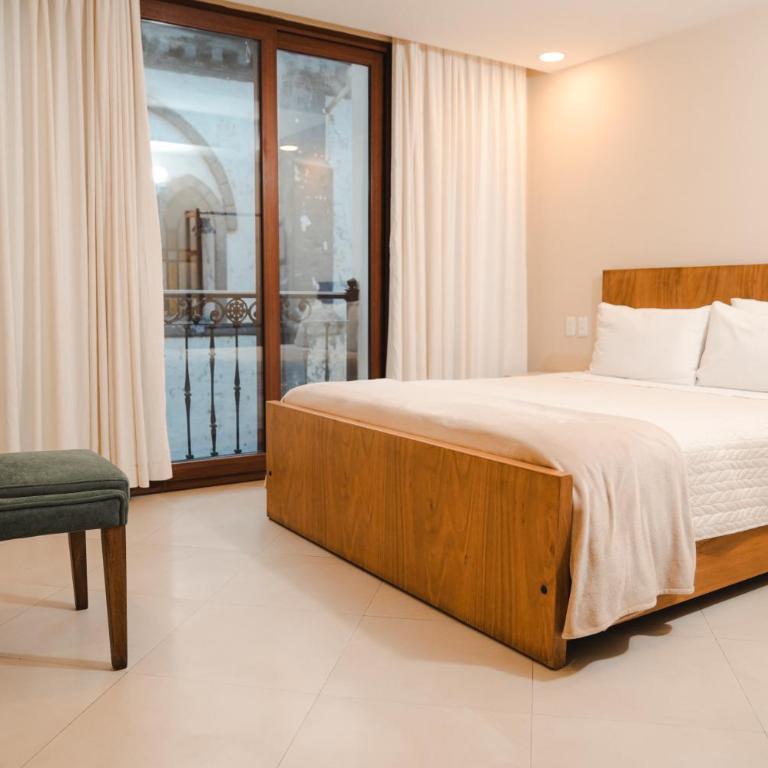 Hotel Brio Centro - Habitación Familiar - 3