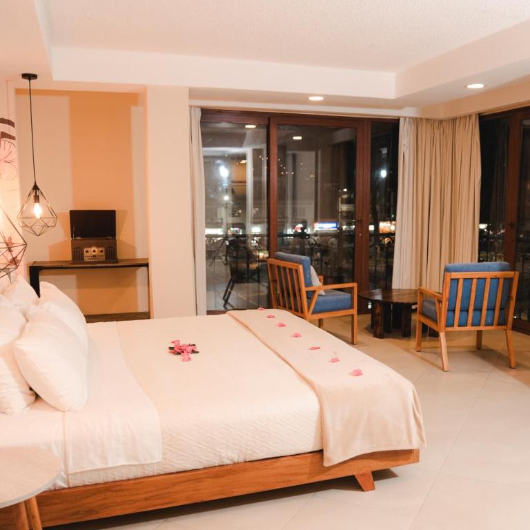 Hotel Brio Centro - Suite - 5