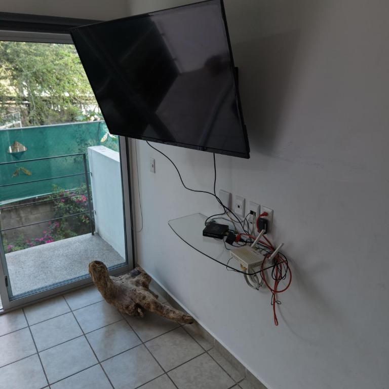 Depa nuevo con alberca y seguridad - Appartement 2 Chambres - 9