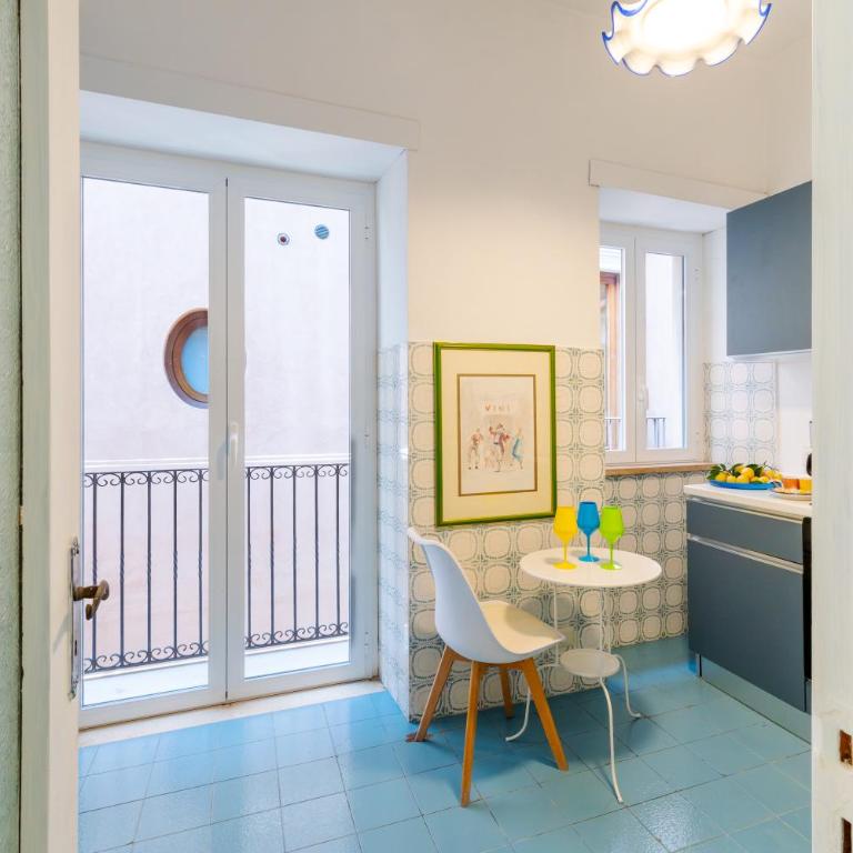 Excelsior Sorrento Apartment - Casa Vacanze con 3 Camere da Letto - 43