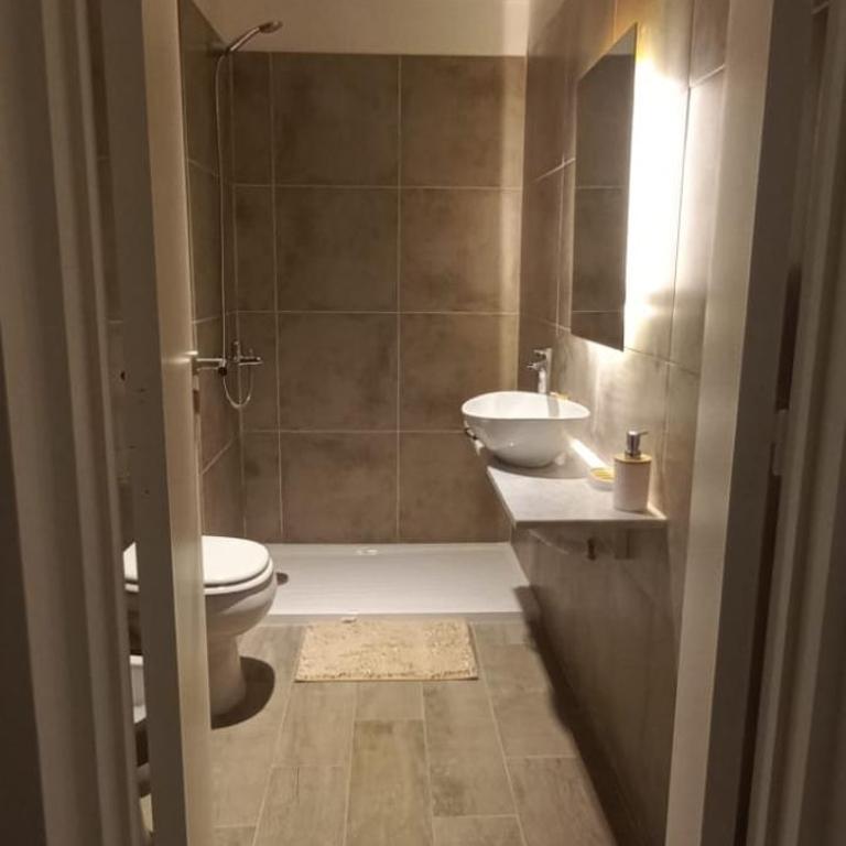 Monoambiente en Palermo - Apartamento de 1 dormitorio - 5