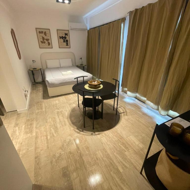 Monoambiente en Palermo - Apartamento de 1 dormitorio - 7