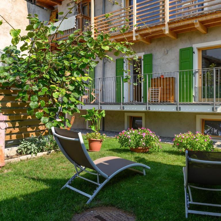 La Volta Delle Dolomiti By Immobilux - Appartamento - 2