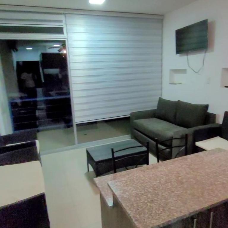 Suite privada en Tonsupa - Apartamento de 2 dormitorios - 2