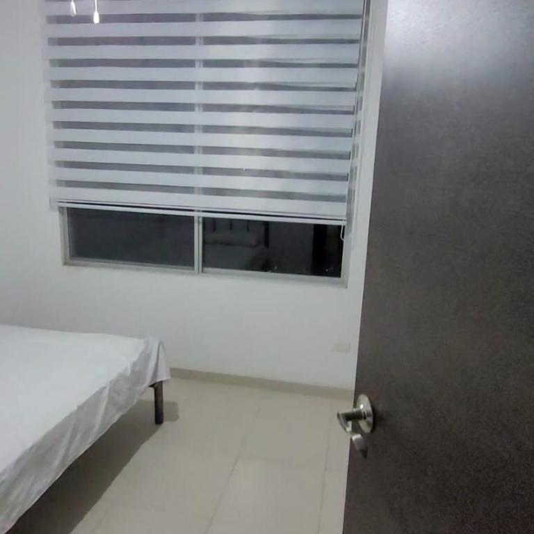 Suite privada en Tonsupa - Apartamento de 2 dormitorios - 3