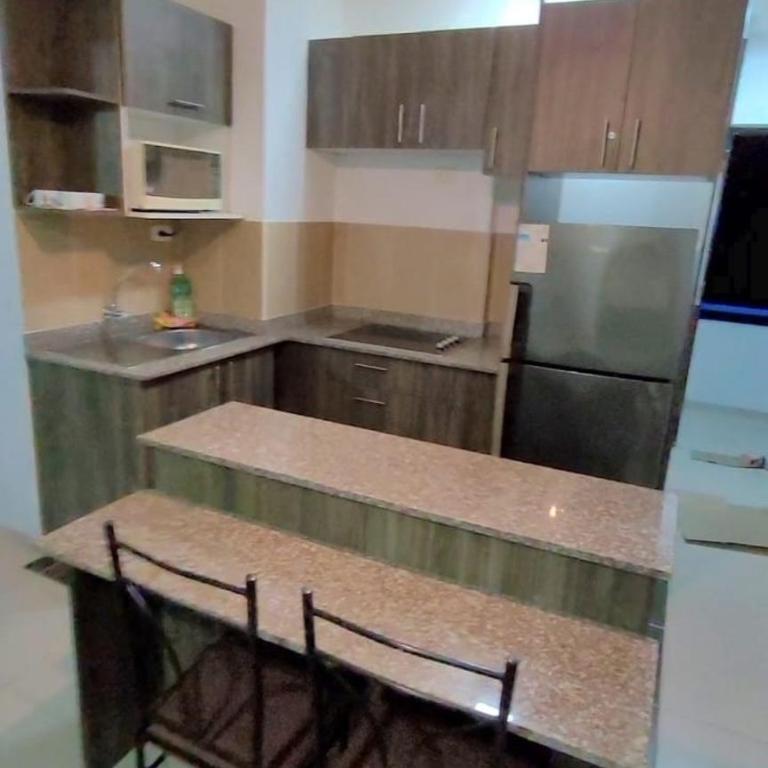 Suite privada en Tonsupa - Apartamento de 2 dormitorios - 4