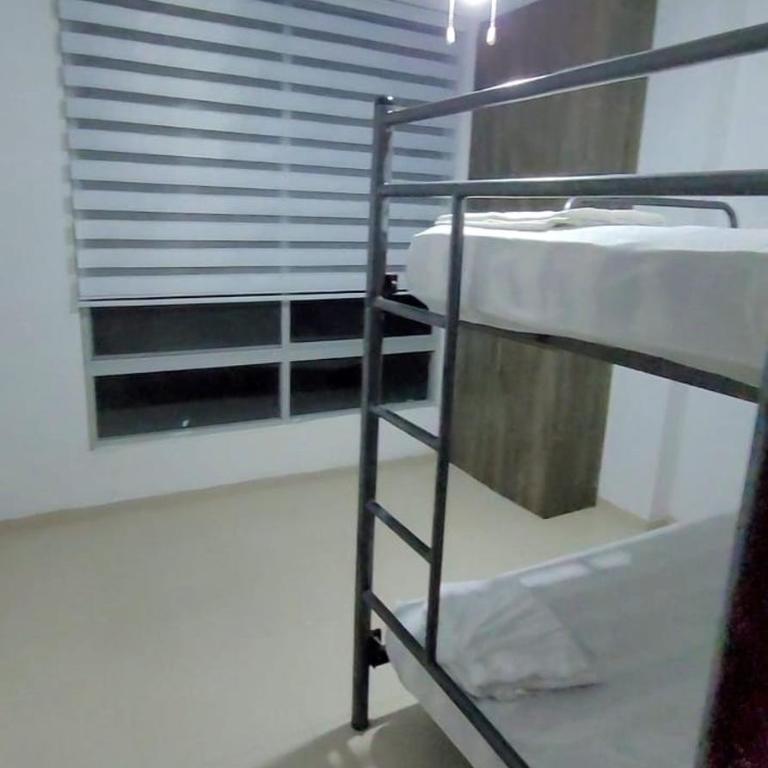 Suite privada en Tonsupa - Apartamento de 2 dormitorios - 6