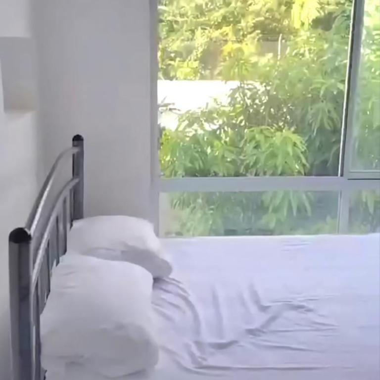 Suite privada en Tonsupa - Apartamento de 2 dormitorios - 9