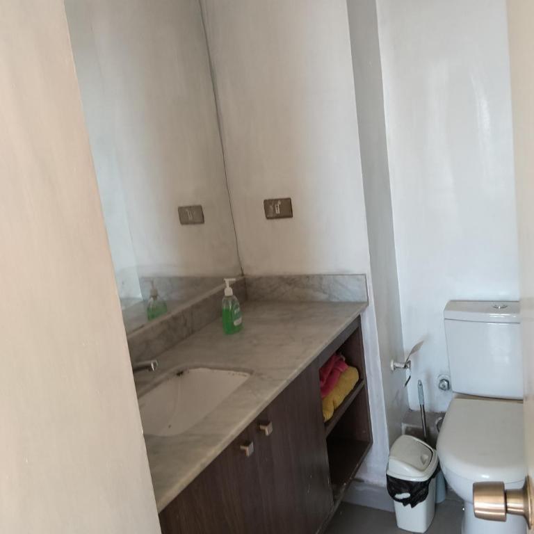 Edificio Vista Laguna Laguna tres pascualas Uss - Apartamento de 1 dormitorio - 1