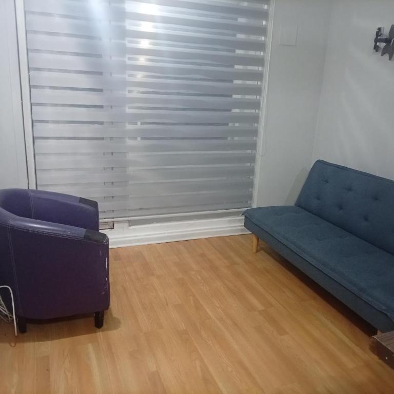 Edificio Vista Laguna Laguna tres pascualas Uss - Apartamento de 1 dormitorio - 2