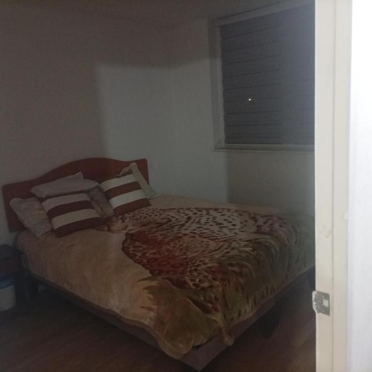 Edificio Vista Laguna Laguna tres pascualas Uss - Apartamento de 1 dormitorio - 4