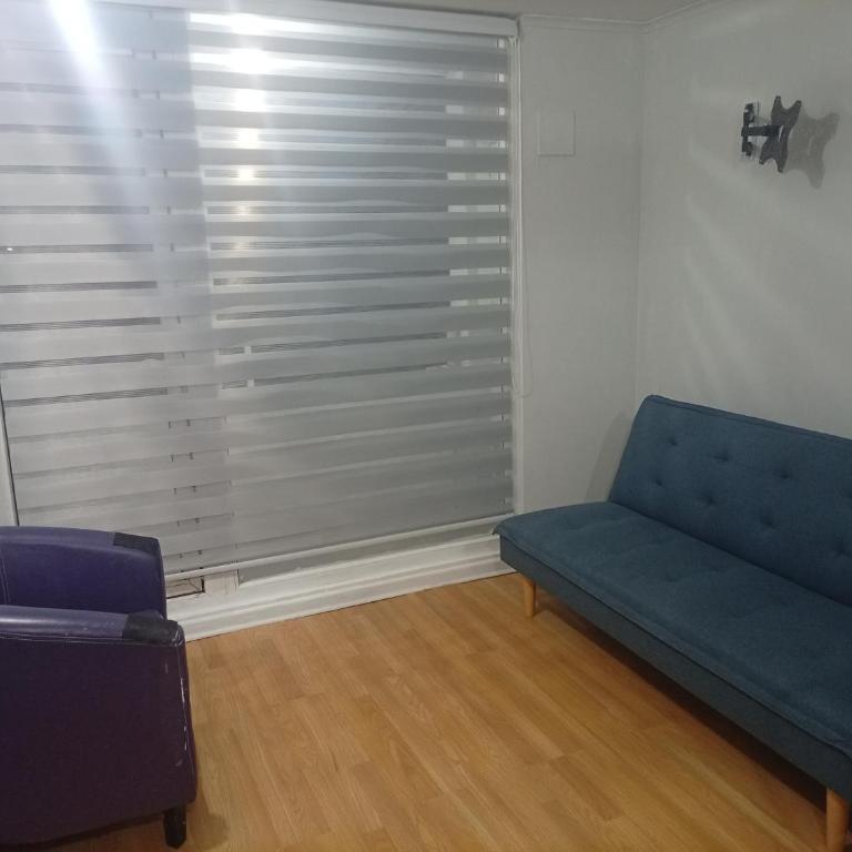 Edificio Vista Laguna Laguna tres pascualas Uss - Apartamento de 1 dormitorio - 5
