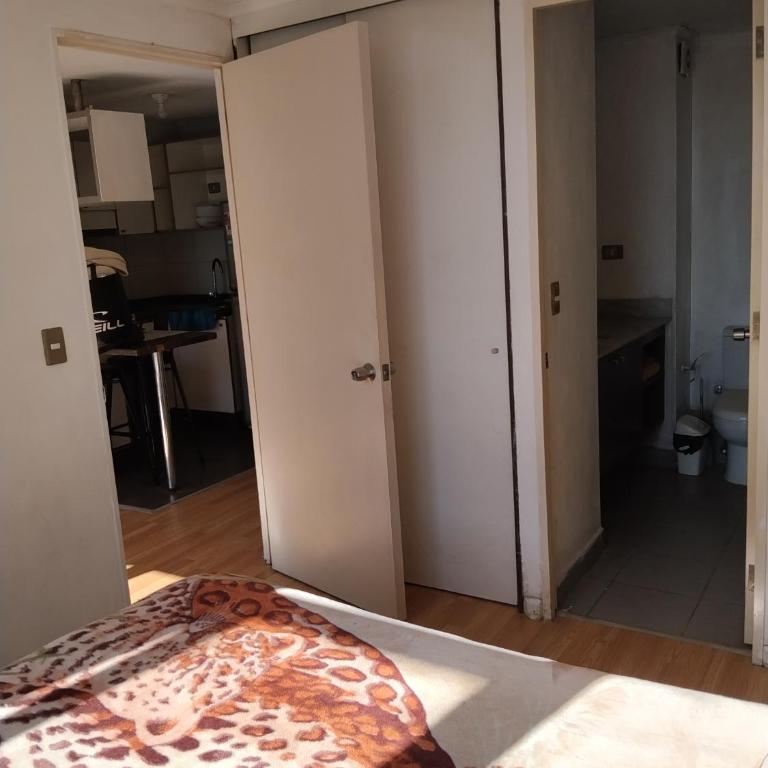 Edificio Vista Laguna Laguna tres pascualas Uss - Apartamento de 1 dormitorio - 11
