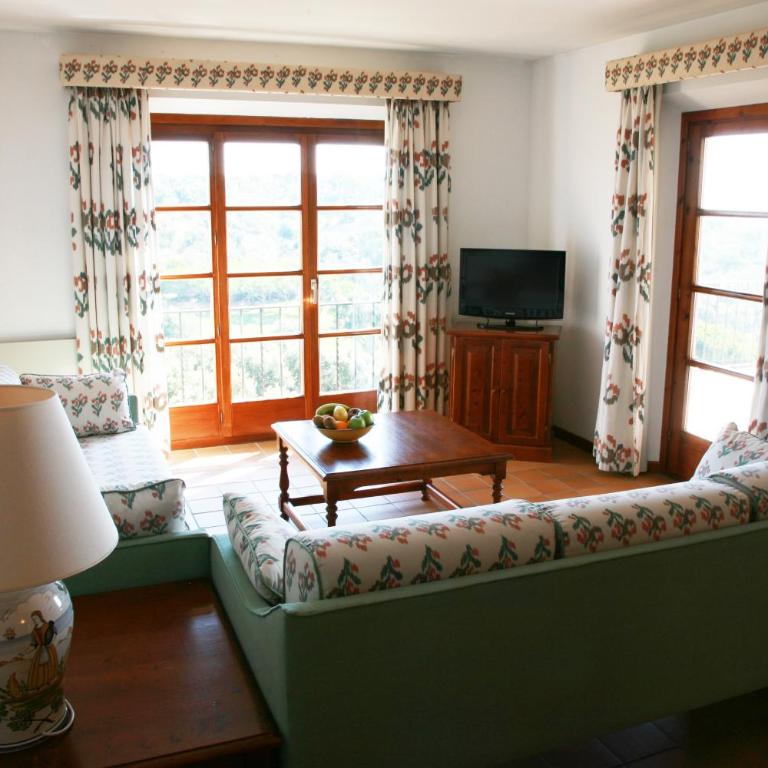 Hapimag Resort Mas Nou - Apartamento Familiar (4 personas) - 7