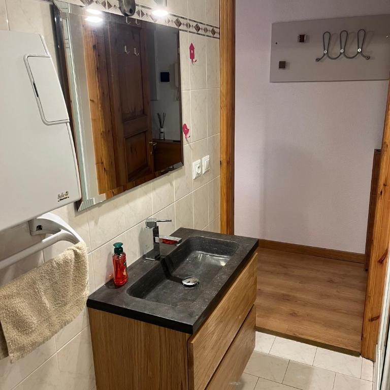 Studio Les Houches - Studio - Vue sur Montagne - 2