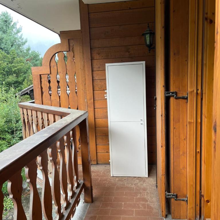 Studio Les Houches - Studio - Vue sur Montagne - 4