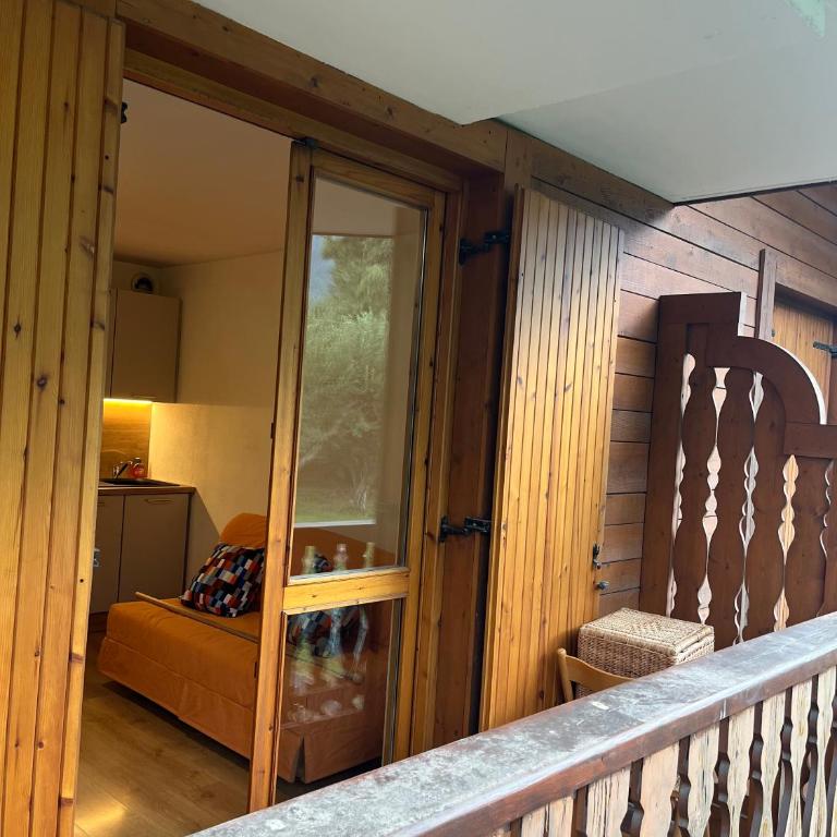 Studio Les Houches - Studio - Vue sur Montagne - 5