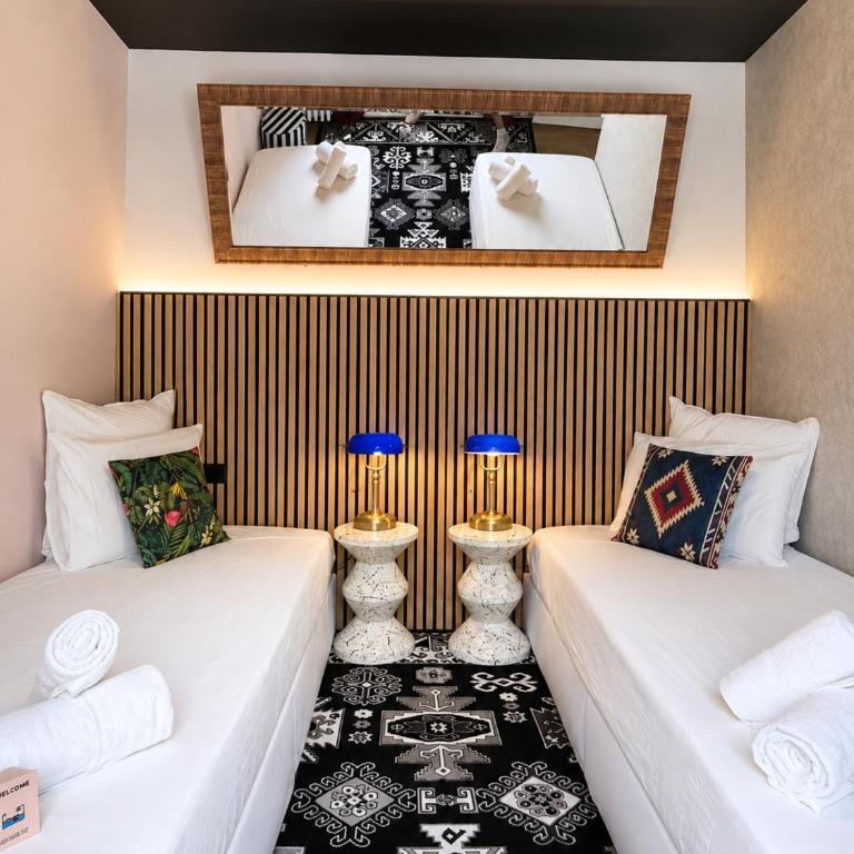 CentralCombo Tours Centre Gare - Ouverture Aout '26 - Appartement 3 Chambres - 3