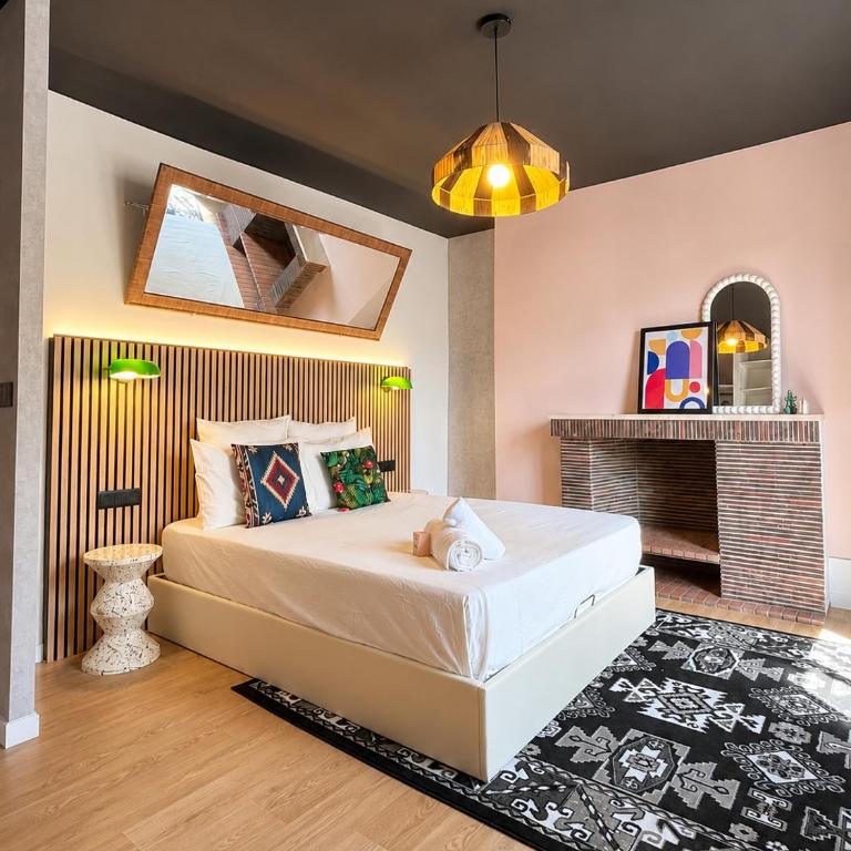 CentralCombo Tours Centre Gare - Ouverture Aout '26 - Appartement 3 Chambres - 4