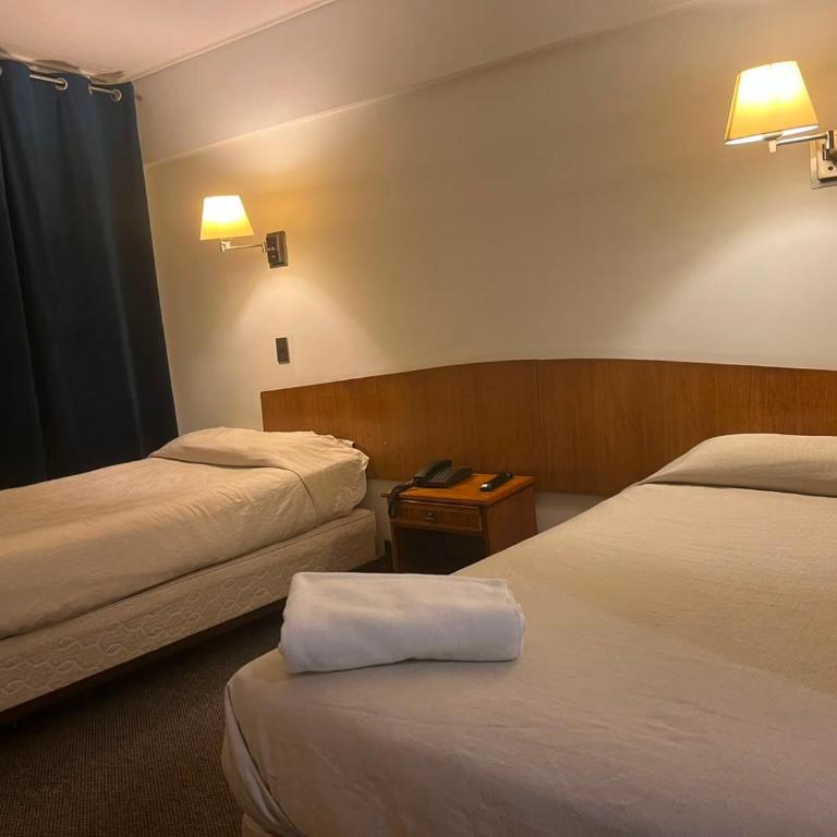 Casa Paraíso Republica - Standard Single Room - 1