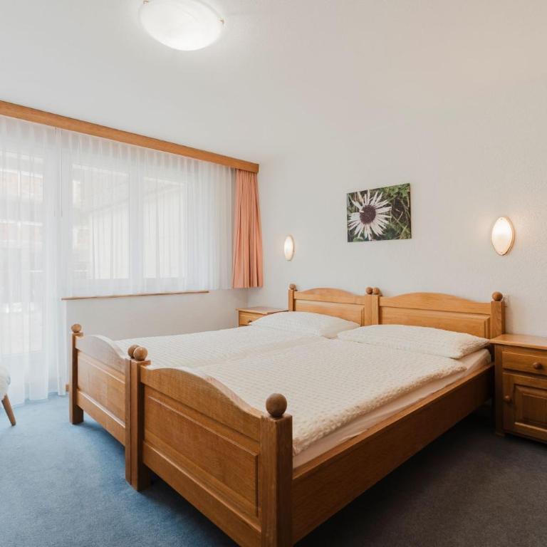 Bolero Appartements - North-Side One-Bedroom Apartment - 1