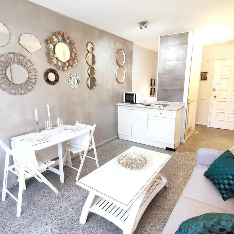 Apartamento Duplex en Dunas de Artola - Apartment mit 1 Schlafzimmer - 2