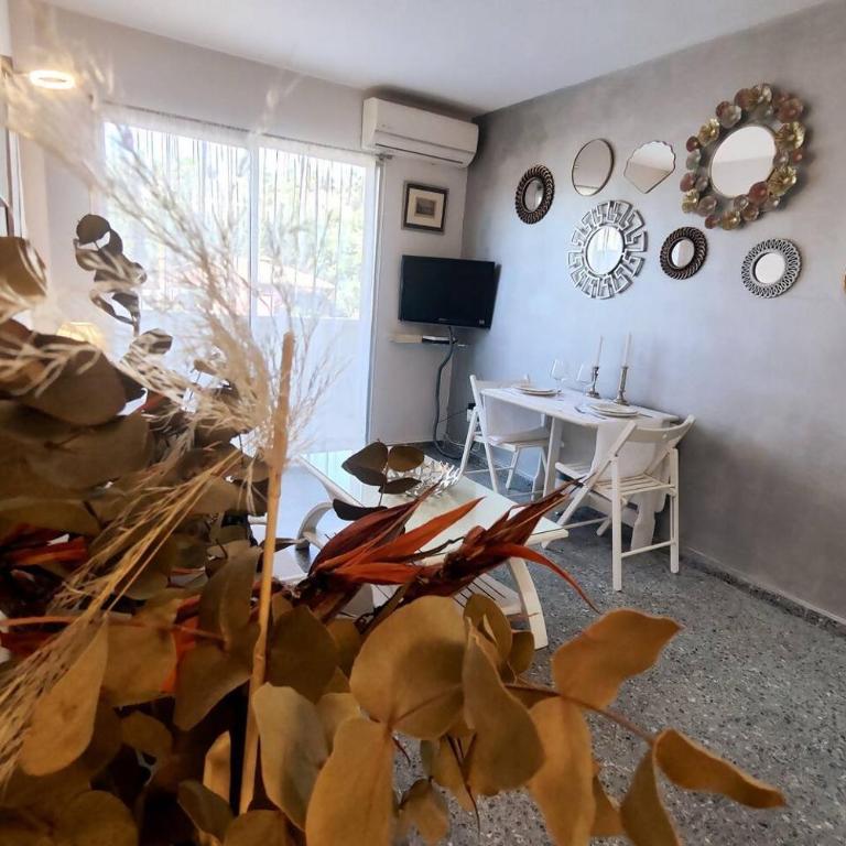 Apartamento Duplex en Dunas de Artola - Apartment mit 1 Schlafzimmer - 6