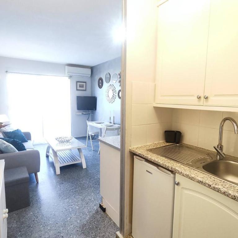 Apartamento Duplex en Dunas de Artola - Apartment mit 1 Schlafzimmer - 7