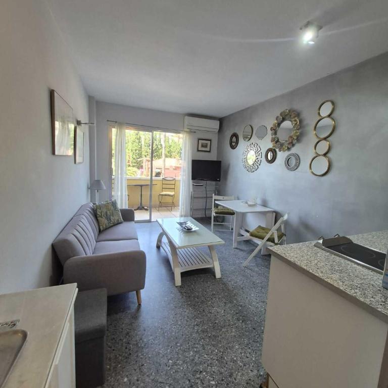 Apartamento Duplex en Dunas de Artola - Apartment mit 1 Schlafzimmer - 8