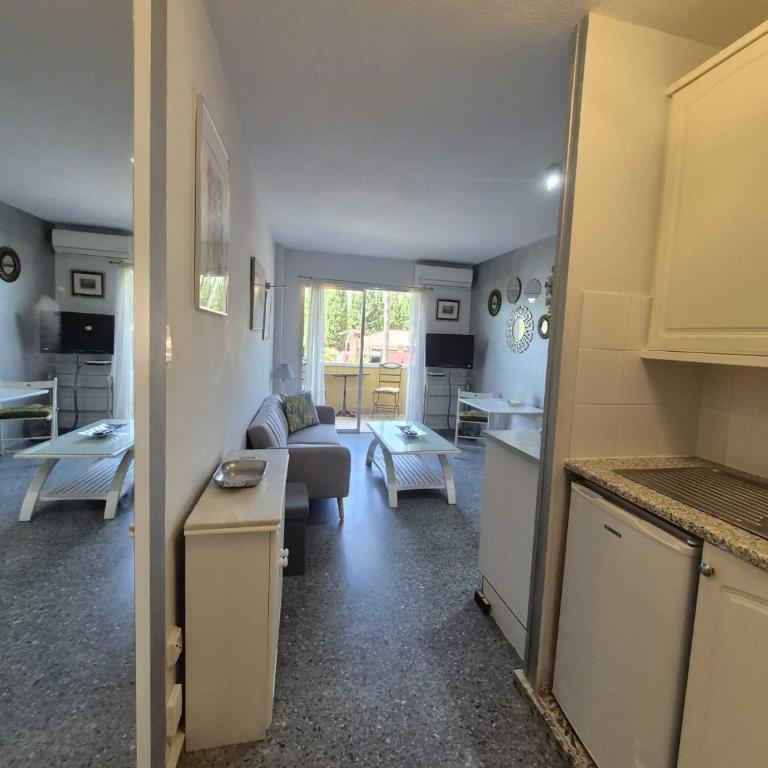 Apartamento Duplex en Dunas de Artola - Apartment mit 1 Schlafzimmer - 11
