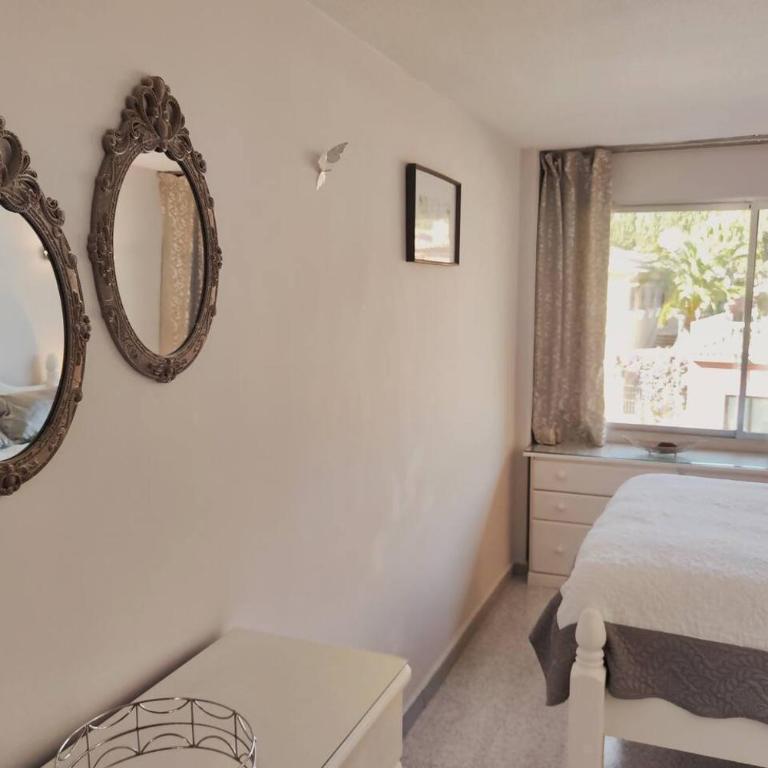 Apartamento Duplex en Dunas de Artola - Apartment mit 1 Schlafzimmer - 12