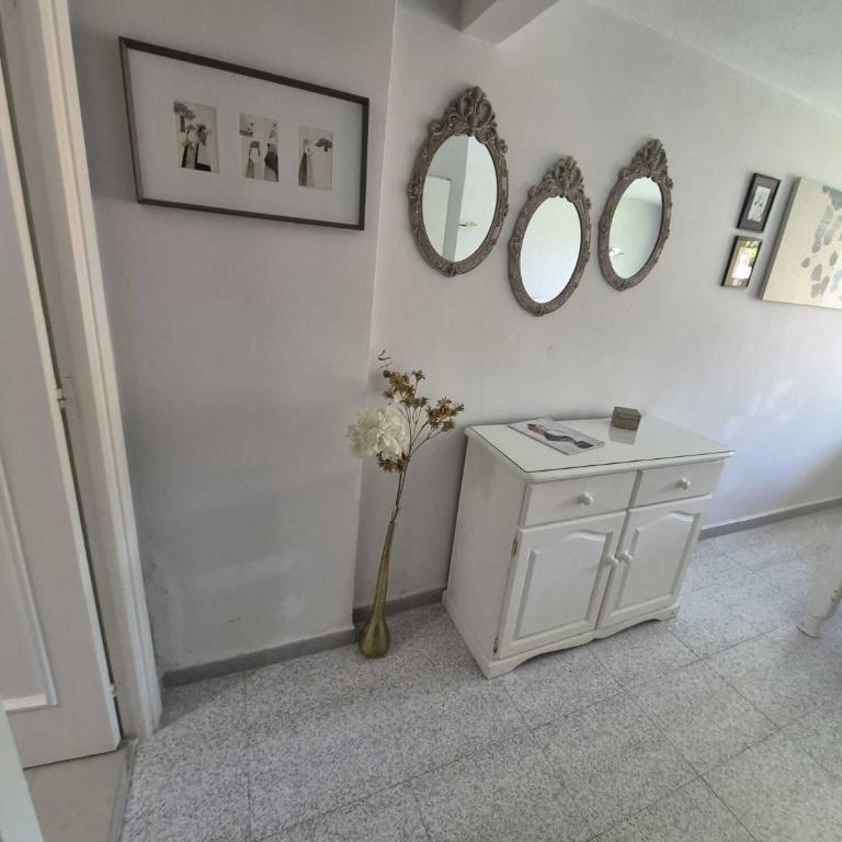 Apartamento Duplex en Dunas de Artola - Apartment mit 1 Schlafzimmer - 13
