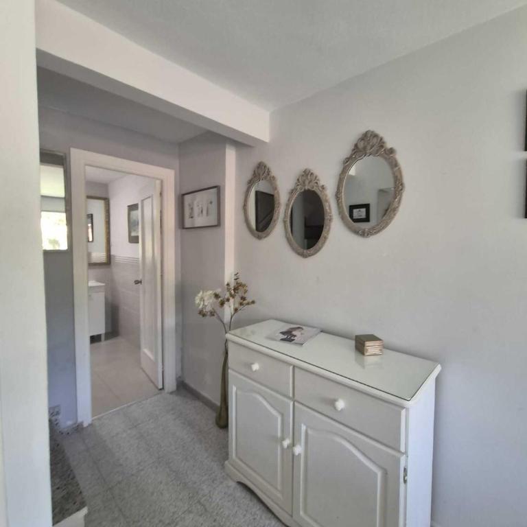 Apartamento Duplex en Dunas de Artola - Apartment mit 1 Schlafzimmer - 14