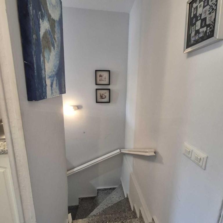 Apartamento Duplex en Dunas de Artola - Apartment mit 1 Schlafzimmer - 16